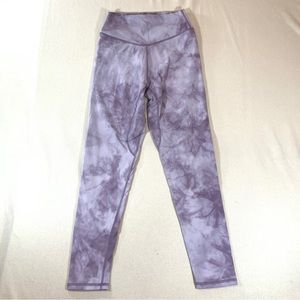 Kamo fitness Womens yoga leggings pants camo medium